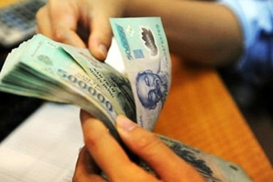 Ông lớn ngần ngại công khai thưởng Tết